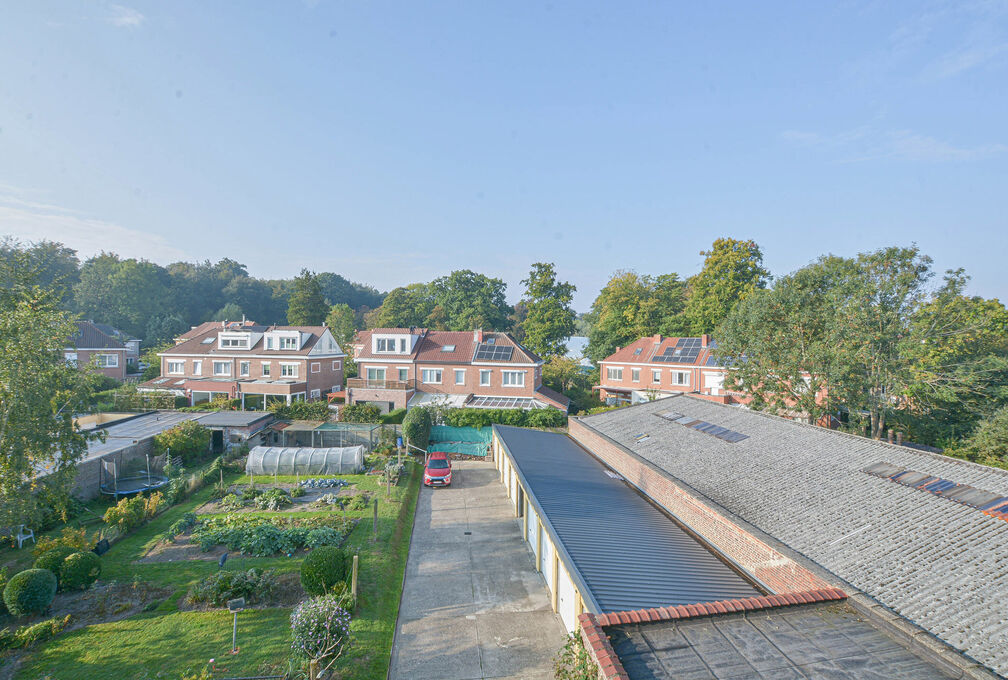 Appartement te huur in Woluwe-Saint-Pierre