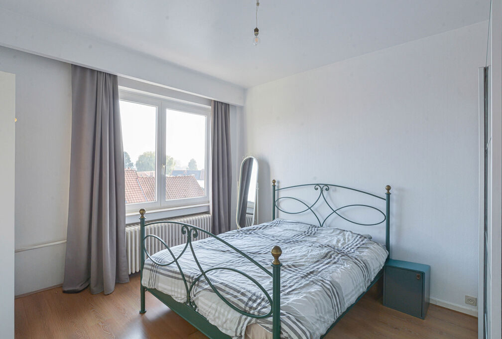 Appartement te huur in Woluwe-Saint-Pierre