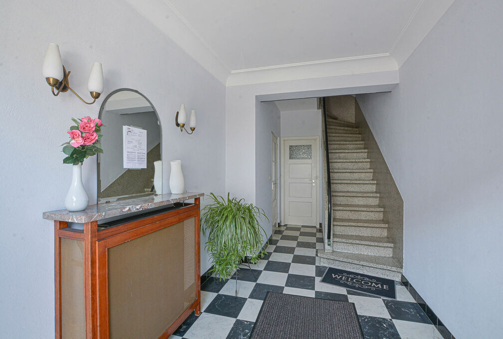 Appartement te huur in Woluwe-Saint-Pierre