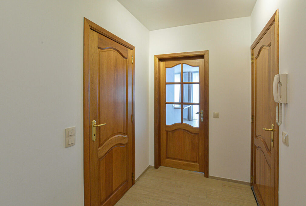 Appartement te huur in Woluwe-Saint-Pierre