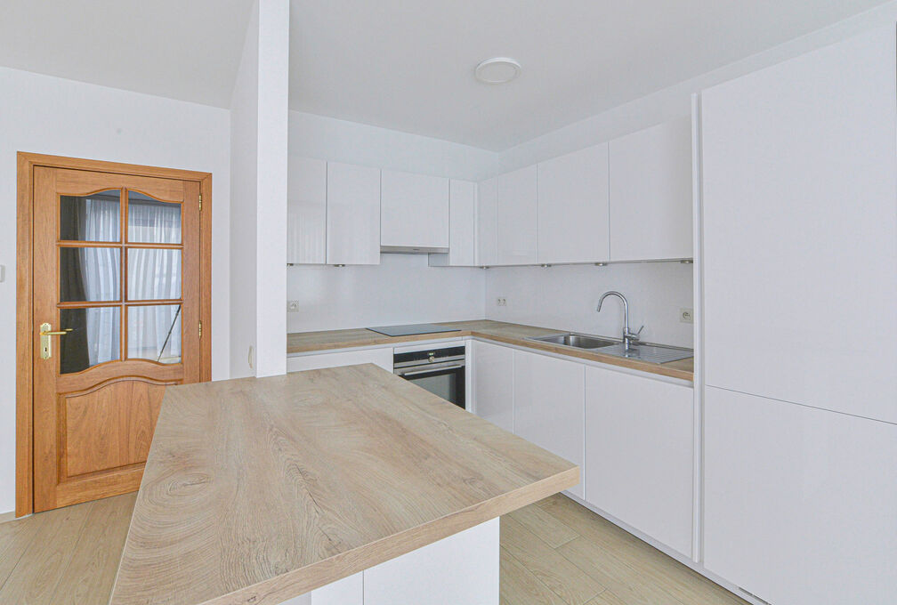 Appartement te huur in Woluwe-Saint-Pierre