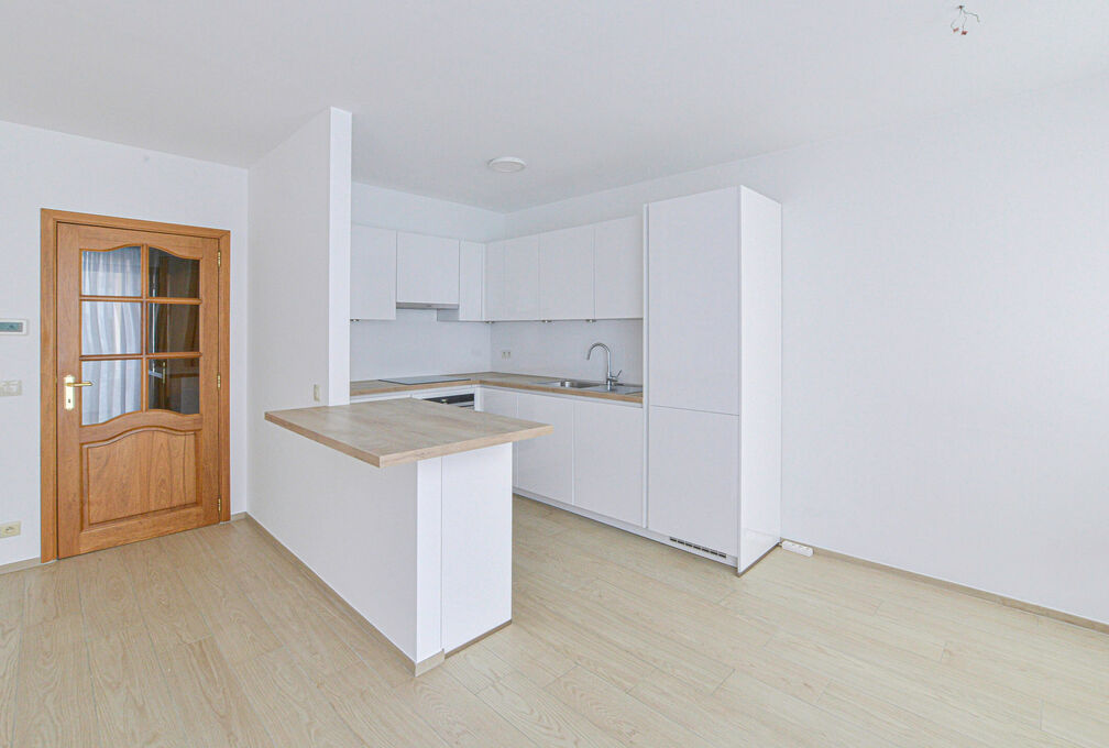 Appartement te huur in Woluwe-Saint-Pierre