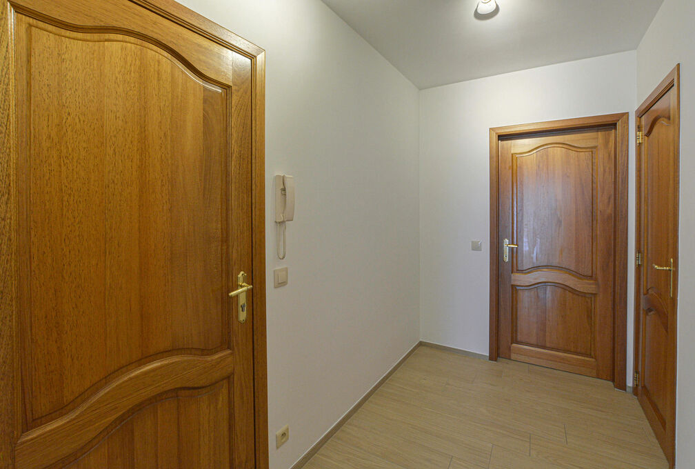 Appartement te huur in Woluwe-Saint-Pierre