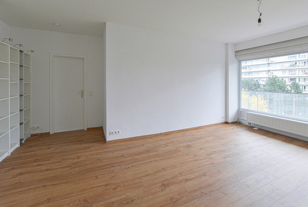 Appartement te huur in Woluwe-Saint-Pierre
