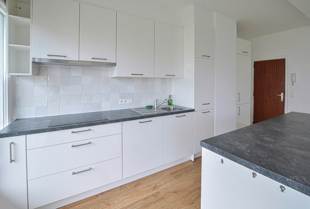 Appartement te huur in Woluwe-Saint-Pierre
