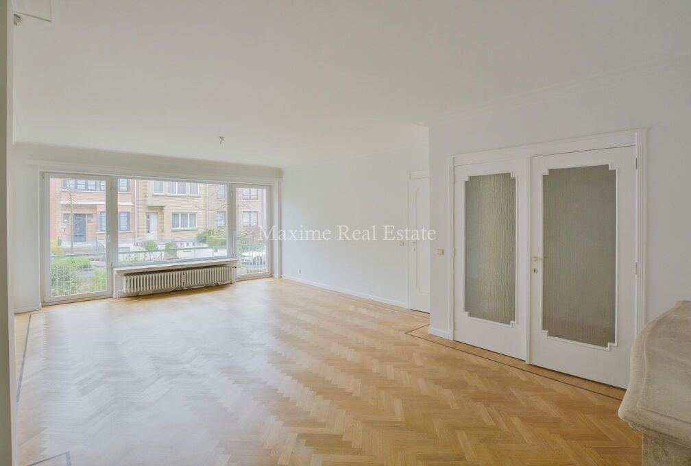 Appartement te huur in Woluwe-Saint-Pierre