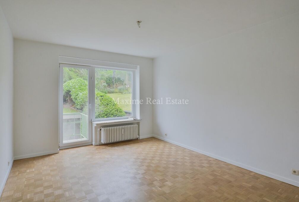 Appartement te huur in Woluwe-Saint-Pierre