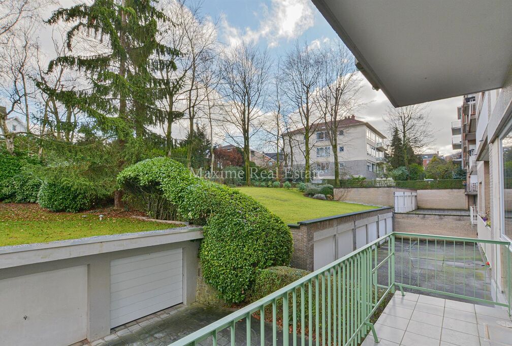 Appartement te huur in Woluwe-Saint-Pierre