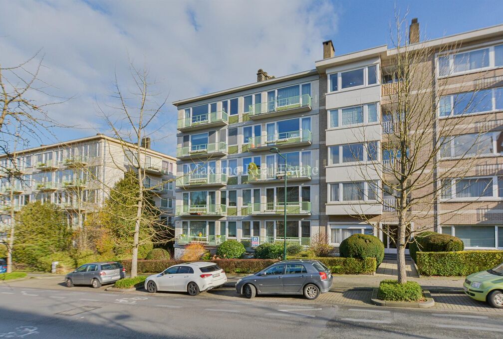 Appartement te huur in Woluwe-Saint-Pierre