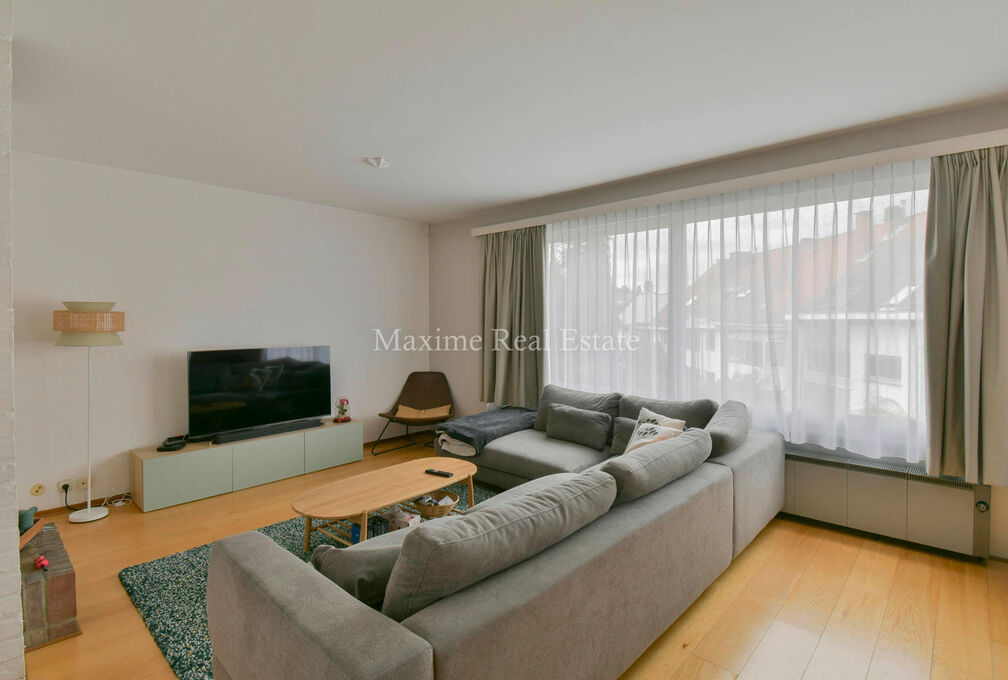 Appartement te huur in Woluwe-Saint-Pierre