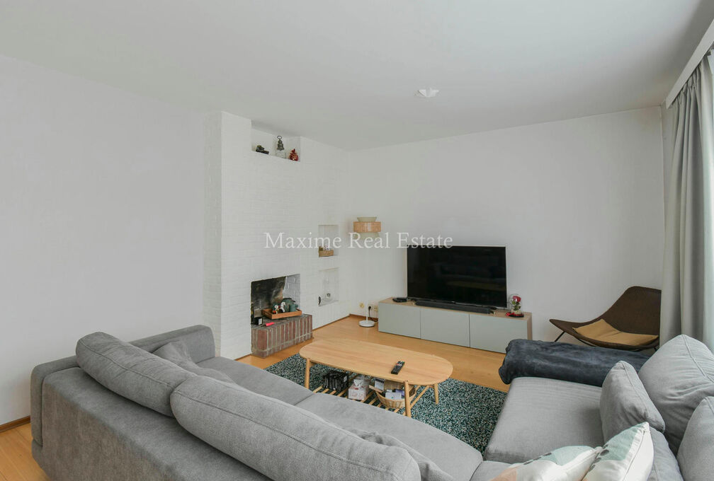 Appartement te huur in Woluwe-Saint-Pierre