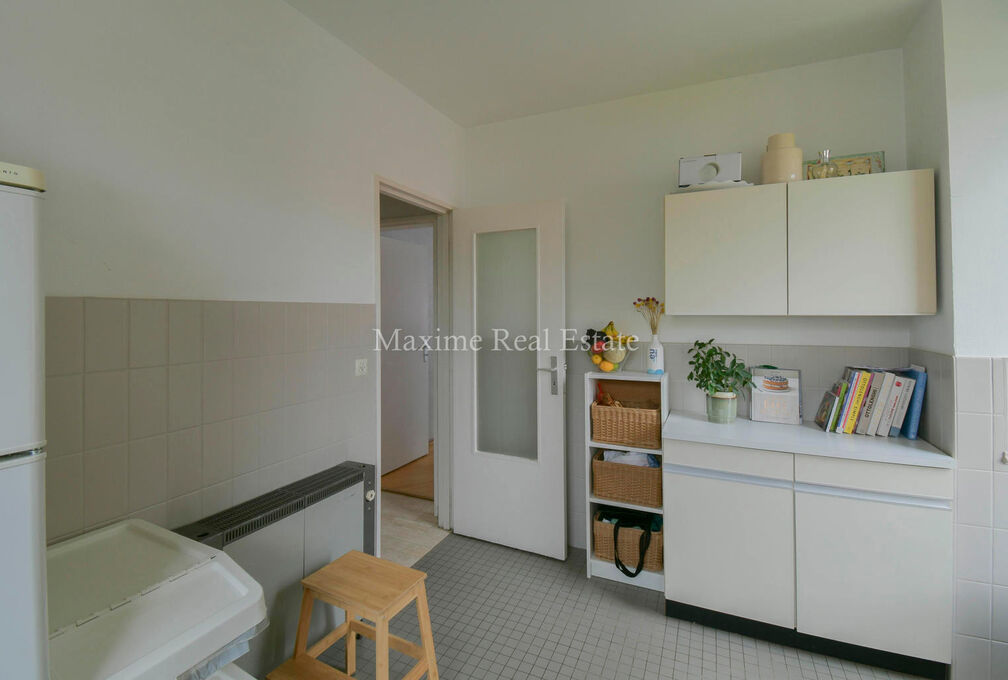 Appartement te huur in Woluwe-Saint-Pierre