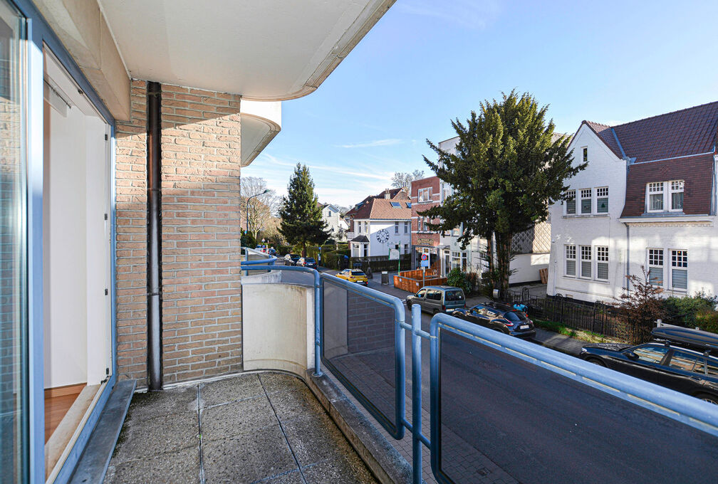 Appartement te huur in Woluwe-Saint-Pierre