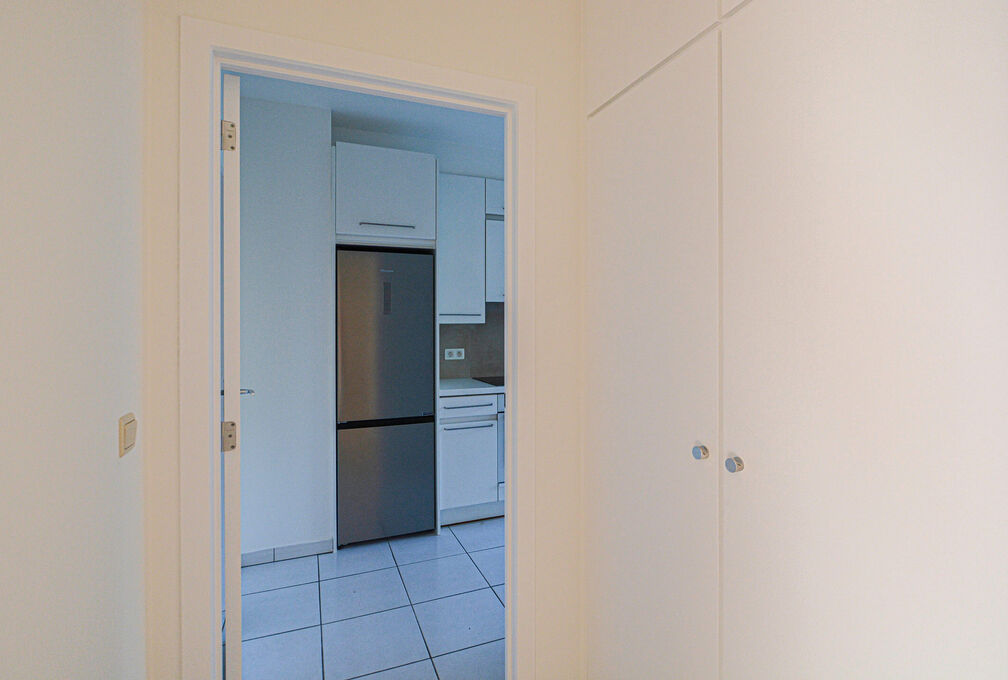 Appartement te huur in Woluwe-Saint-Pierre