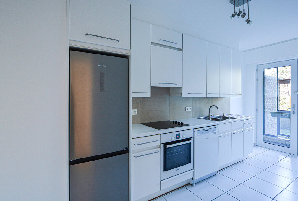 Appartement te huur in Woluwe-Saint-Pierre