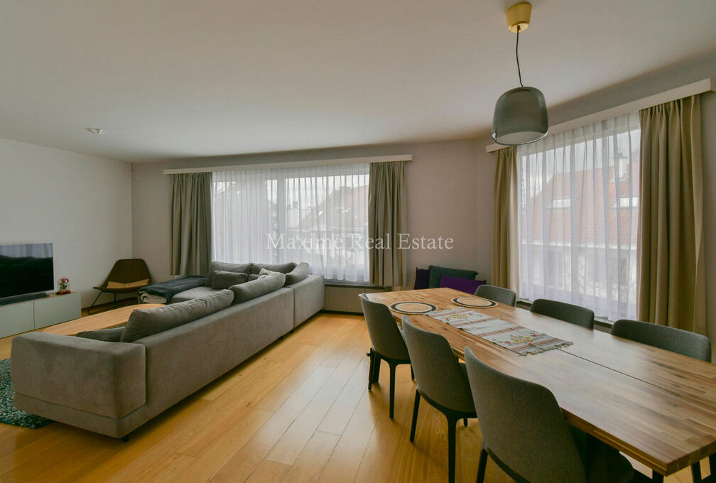 Appartement te huur in Woluwe-Saint-Pierre