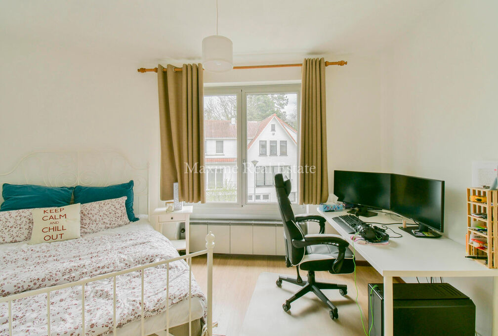 Appartement te huur in Woluwe-Saint-Pierre
