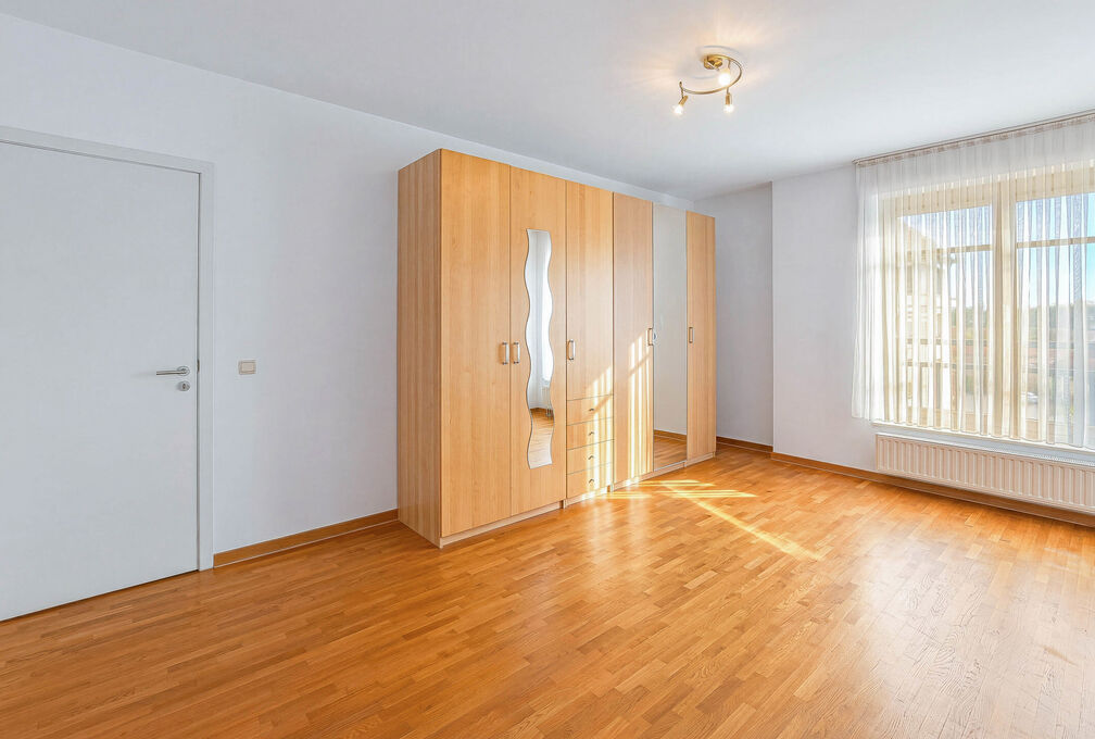 Appartement te huur in Woluwe-Saint-Pierre