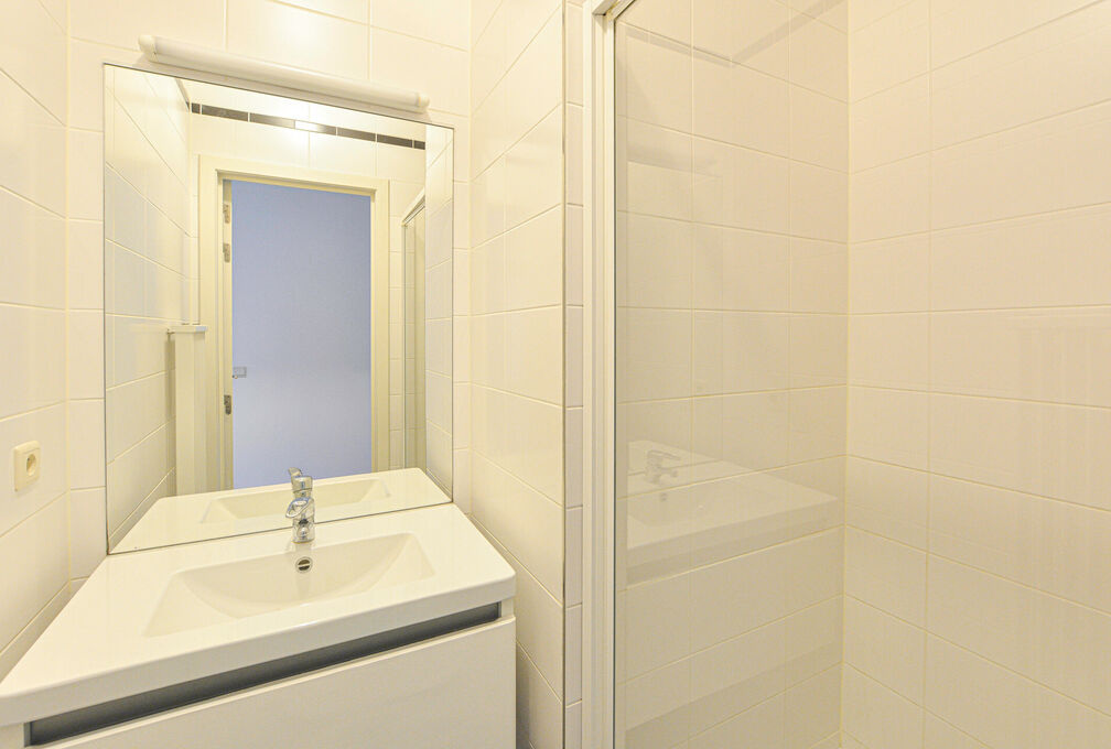 Appartement te huur in Woluwe-Saint-Pierre