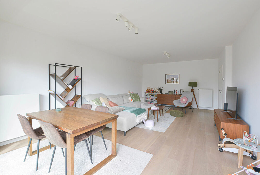 Appartement te huur in Woluwe-Saint-Pierre