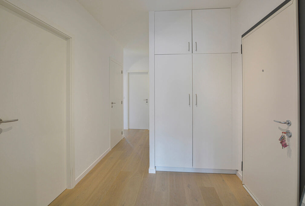 Appartement te huur in Woluwe-Saint-Pierre