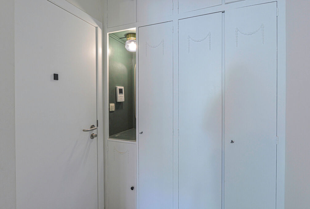 Appartement te huur in Woluwe-Saint-Pierre