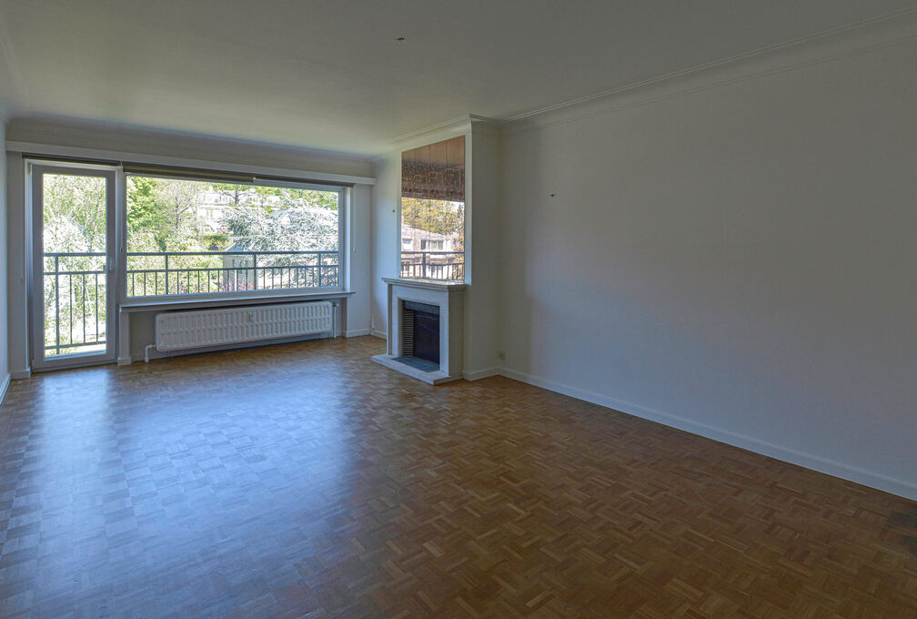 Appartement te huur in Woluwe-Saint-Pierre