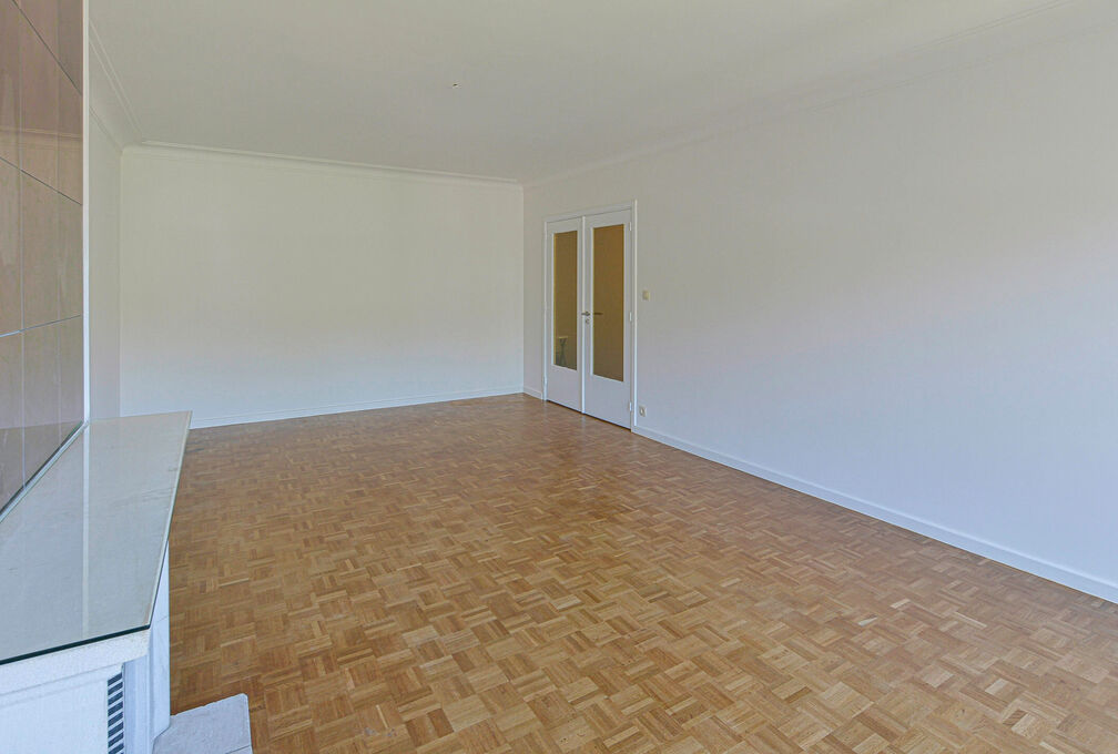 Appartement te huur in Woluwe-Saint-Pierre