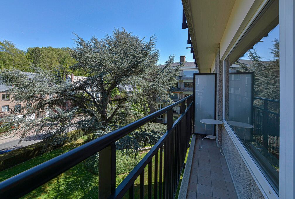Appartement te huur in Woluwe-Saint-Pierre