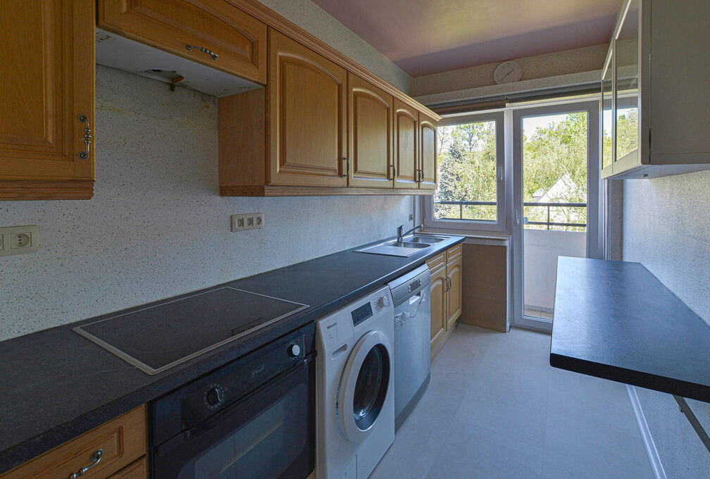 Appartement te huur in Woluwe-Saint-Pierre