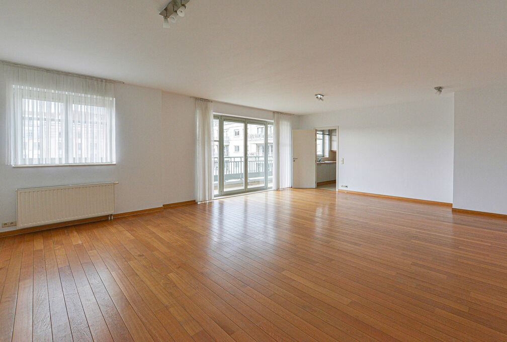 Appartement te huur in Woluwe-Saint-Pierre