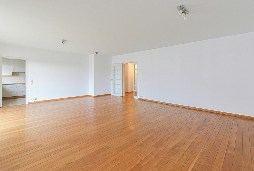 Appartement te huur in Woluwe-Saint-Pierre