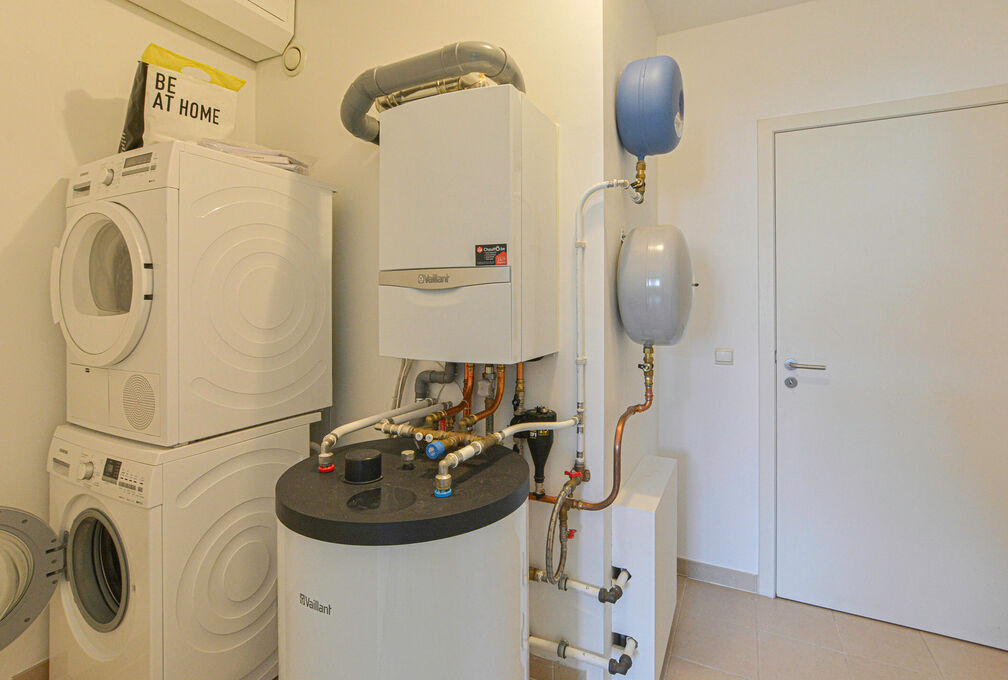 Appartement te huur in Woluwe-Saint-Pierre