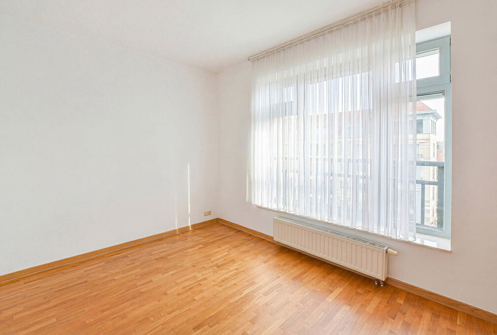 Appartement te huur in Woluwe-Saint-Pierre