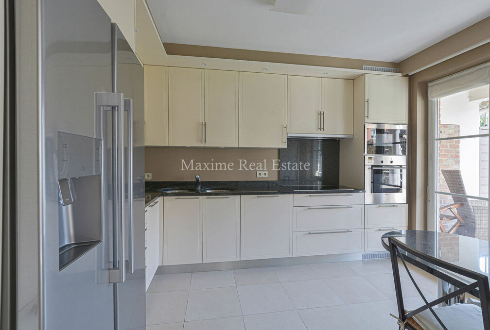 Appartement te huur in Woluwe-Saint-Pierre