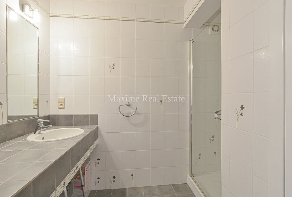 Appartement te huur in Woluwe-Saint-Pierre