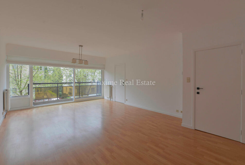 Appartement te huur in Woluwe-Saint-Pierre