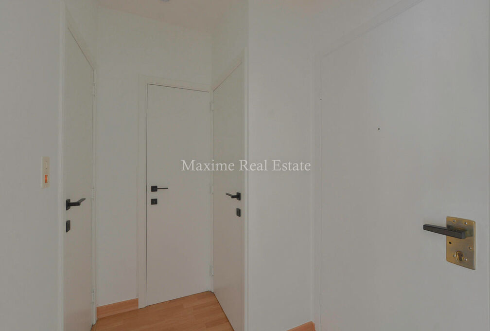 Appartement te huur in Woluwe-Saint-Pierre