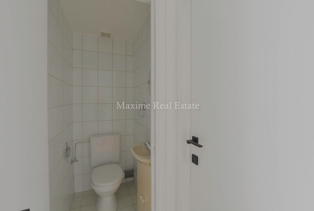 Appartement te huur in Woluwe-Saint-Pierre