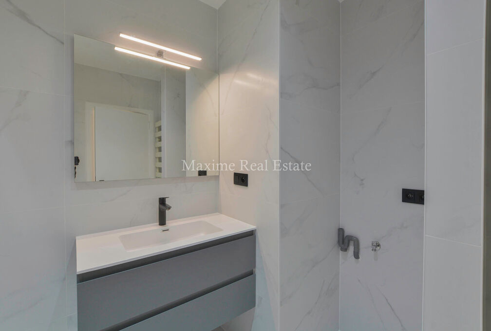 Appartement te huur in Woluwe-Saint-Pierre