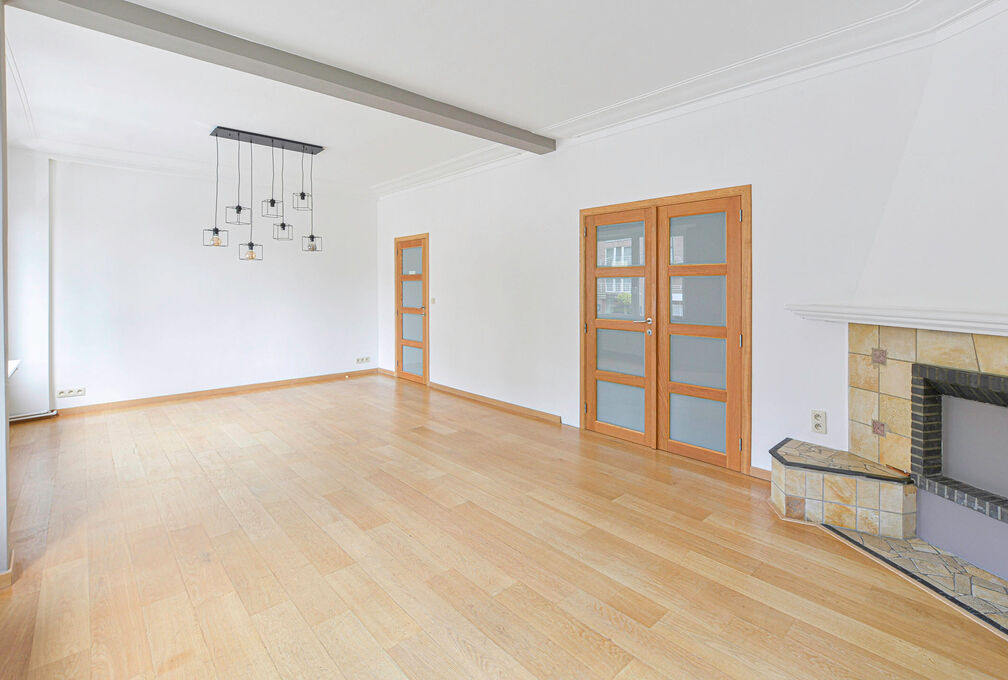 Appartement te huur in Woluwe-Saint-Pierre