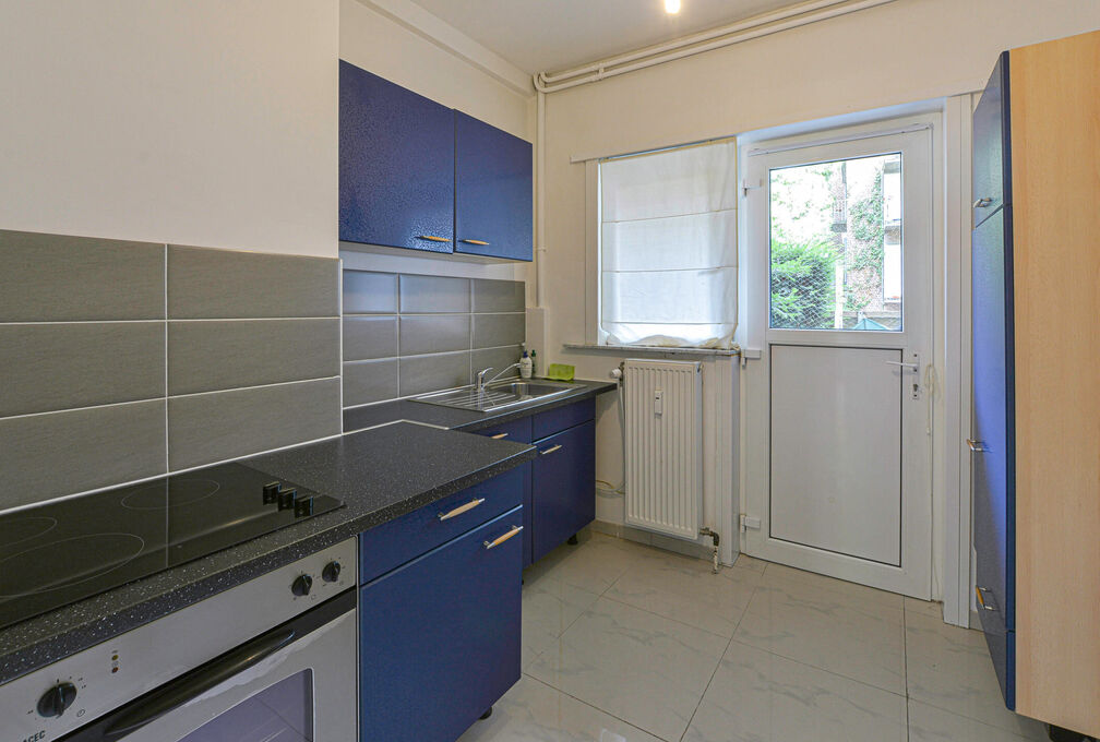 Appartement te huur in Woluwe-Saint-Pierre