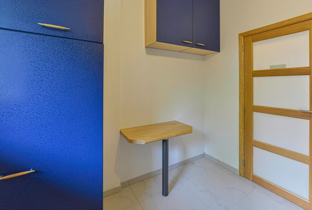 Appartement te huur in Woluwe-Saint-Pierre