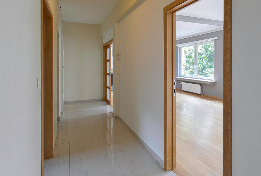 Appartement te huur in Woluwe-Saint-Pierre