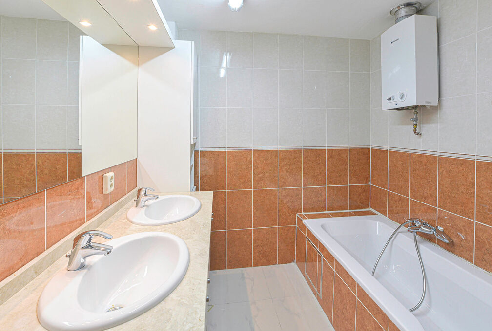 Appartement te huur in Woluwe-Saint-Pierre