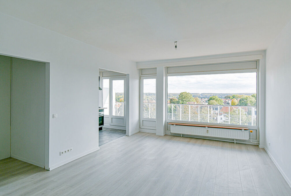 Appartement te huur in Woluwe-Saint-Pierre