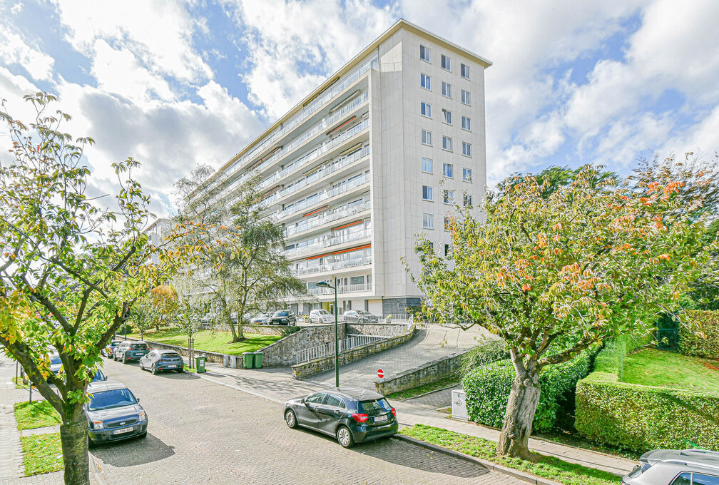Appartement te huur in Woluwe-Saint-Pierre