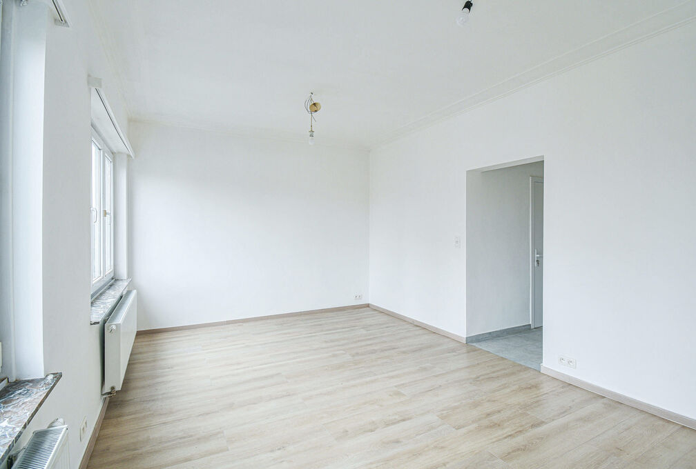 Appartement te huur in Woluwe-Saint-Pierre