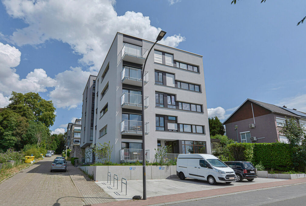 Appartement te huur in Zaventem