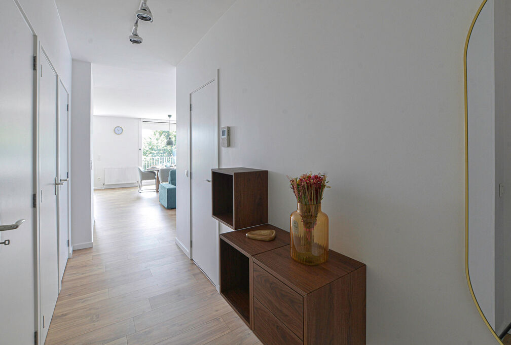 Appartement te huur in Zaventem